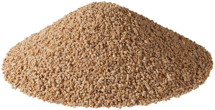GoldDott Geflügelstarter Pur